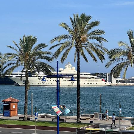 La Sardineta Del Serrallo Tarragona Exterior foto